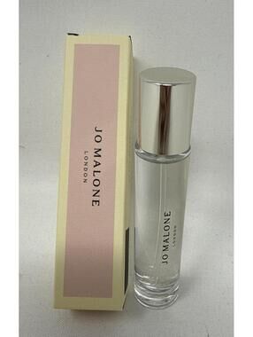 Jo Malone Peony & Blush Suede Cologne Spray 0.34oz/ 10ml  New with Box CJ#101